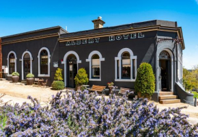 Albert Hotel Daylesford